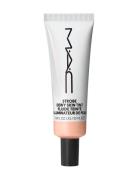 Strobe Dewy Skin Tint Foundation Sminke MAC