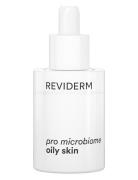 Pro Microbiome Oily Skin Serum Ansiktspleie Nude Reviderm