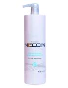 Neccin 3 Conditi R Dandruff/Protection Hår Conditi R Balsam Nude Necci...