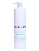 Neccin 1 Shampoo Dandruff/Treatment Sjampo Nude Neccin