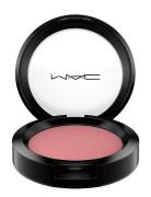 Matte - Desert Rose Rouge Sminke Multi/patterned MAC