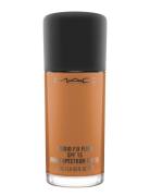 Studio Fix Fluid Spf 15 Foundation - Nw48 Foundation Sminke MAC