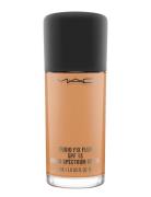 Studio Fix Fluid Spf 15 Foundation - Nw43 Foundation Sminke MAC