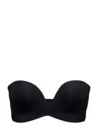 Perfect Strapless - Skin - 90C BH Black WONDERBRA