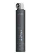 Style Masters Styling Photo Finisher Hairspray Hårspray Mousse Revlon ...