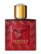 Eros Flame Pour Homme Edp Parfyme Eau De Parfum Nude Versace Fragrance