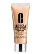 Even Better Refresh Hydrating And Repairing Makeup Foundation Sminke C...