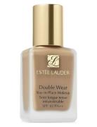 Double Wear Stay-In-Place Makeup Foundation Spf10C Foundation Sminke E...