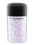 Glitter - Iridescent White Highlighter Contour Sminke MAC