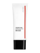 Shiseido Synchro Skin Soft Blurring Primer Sminkeprimer Sminke White S...