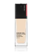 Shiseido Synchro Skin Radiant Lifting Foundation Foundation Sminke Bei...
