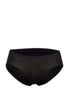 W Siren Hipkini Hipstertruse Undertøy Black Icebreaker