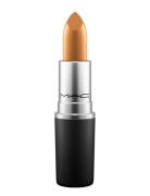 Frost - Bronze Shimmer Leppestift Sminke Nude MAC