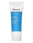 Clarifying Cream Cleanser Ansiktsrens Sminkefjerning Rens Nude Murad