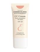 Complexion Correcting Care - Cc Cream Color Correction Creme Bb-krem B...
