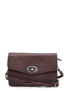 Ravenna Shoulder Bag Anika Bags Crossbody Bags Brown Adax