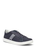 T317 Msh M Lave Sneakers Blue Björn Borg
