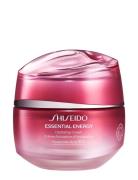 Shiseido Essential Energy Hydrating Cream Dagkrem Ansiktskrem Nude Shi...