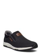 B3450-14 Lave Sneakers Black Rieker