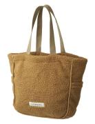 Reed Totebag Tote Veske Brown Liewood