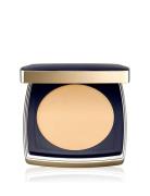 Double Wear Stay-In-Place Matte Powder Foundation Spf 10 Ansiktspudder...