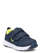 Shoes Lave Sneakers Blue Gulliver