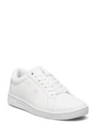 Crosscourt 2 Wmn Lave Sneakers White FILA
