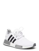 Nmd_R1 Lave Sneakers White Adidas Originals