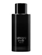 Armani Code Le Parfum 125Ml Parfyme Eau De Parfum Nude Armani