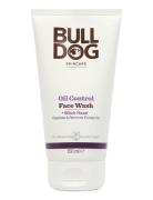 Oil Control Face Wash 150 Ml Ansiktsrens Nude Bulldog