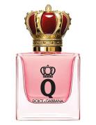 Q By Dolce&Gabbana Edp 30 Ml Parfyme Eau De Parfum Nude Dolce&Gabbana