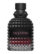 Valentino Born In Roma Uomo Edp V50Ml Parfyme Eau De Parfum Nude Valen...