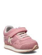 Vigge Tx Lave Sneakers Pink Kavat