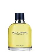 Pour Homme Edt Parfyme Eau De Parfum Nude Dolce&Gabbana