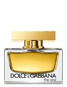 Dolce & Gabbana The Edp 75Ml Parfyme Eau De Parfum Nude Dolce&Gabbana