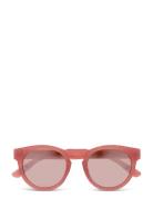 Sunglasses Solbriller Pink Sofie Schnoor Young