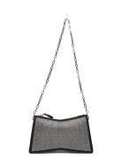 K/Seven Element Sp Nano Rhin Bags Crossbody Bags Black Karl Lagerfeld