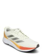 Duramo Sl W Shoes Sport Shoes Running Shoes White Adidas Performance