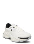 Orkid Ii Pure Luxe Wns Lave Sneakers White PUMA