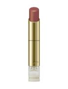 Lasting Plump Lipstick Refill Lp07 Rosy Nude Leppestift Sminke SENSAI