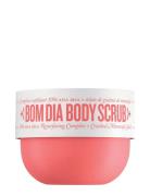 Bom Dia Bright Body Scrub Bodyscrub Kroppspleie Kroppspeeling Nude Sol...