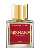Hundred Silent Ways Extrait De Parfum 50Ml Parfyme Eau De Parfum Nude ...