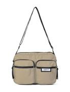 Day Gweneth Re-S Sb D L Bags Crossbody Bags Beige DAY ET