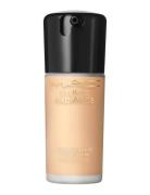 Studio Radiance Serum-Powered Foundation Foundation Sminke MAC