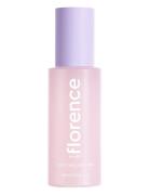 Zero Chill Face Mist Ansiktsrens Ansiktsvann Nude Florence By Mills