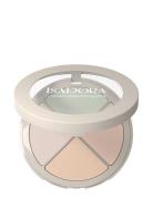 Isadora Color Correcting Palette 60 Cc Concealer Sminke IsaDora