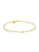 Ix Aurora Bracelet Accessories Jewellery Bracelets Chain Bracelets Gol...