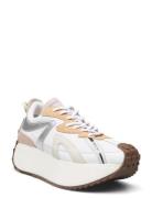 Maribella Runner Lave Sneakers White Inuikii