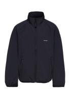 Technical Tako Jacket Outerwear Fleece Outerwear Fleece Jackets Black ...