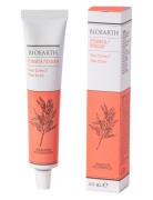 Bioearth - The Herbalist Tea Tree Cream Dagkrem Ansiktskrem Nude Bioea...